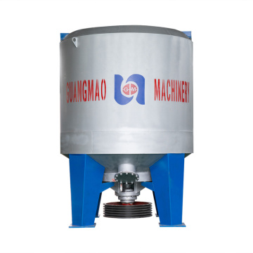Energy-Efficient Pulp Making Machinery