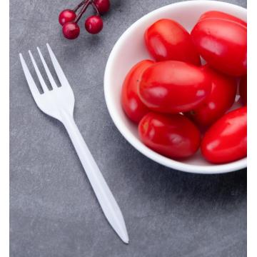 Fast Food Plastic Fork