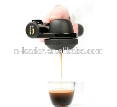 Handpresso Coffee Maker Machine