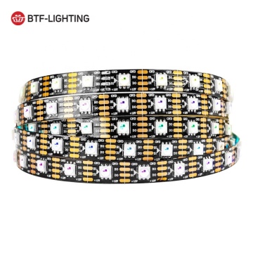 BTF-Lighting Dream Color 12V WS2815 LED Strip - Individually Addressable