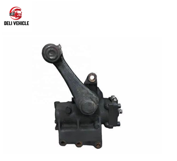 Used Benz Truck Parts: China Guangzhou 1438211 Steering Gearbox for Auto and Bus Components