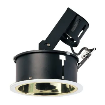Retail store light fixture 6 inches PAR38