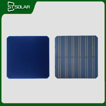 IBC166 photovoltaic solar panels