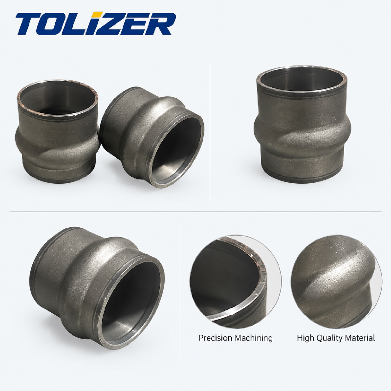 Axle-bushing