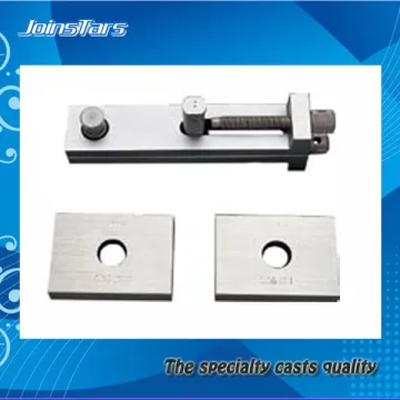 Gauge Blocks Clampers