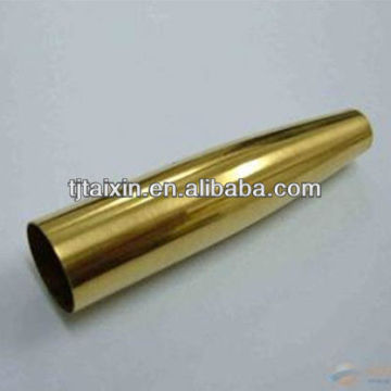 brass tube price per kg