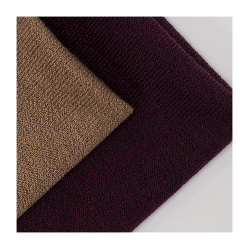95% Polyester 5% Spandex Hacci Kint Fabric