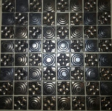 Handmade Wall Tile