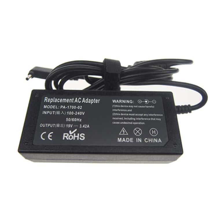 ACER 19V 3.42A 3.0 1.1 1 charger