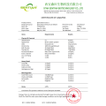 Healthcare Supplement Horny Goat Extract Powder