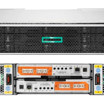 การขายโดยตรงจากโรงงานโดยตรงจากโรงงาน: HPE MSA 2060 ที่เก็บข้อมูลเครือข่ายที่มี 24SFF, 3.84TB SAS SSD - รับของคุณตอนนี้!