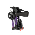 Medical Products Rollator With Perfect Fit Size System