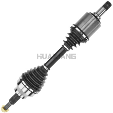 CV Axle Shaft Assembly for Dodge Durango & Jeep Grand Cherokee 2011-2020 Front LH