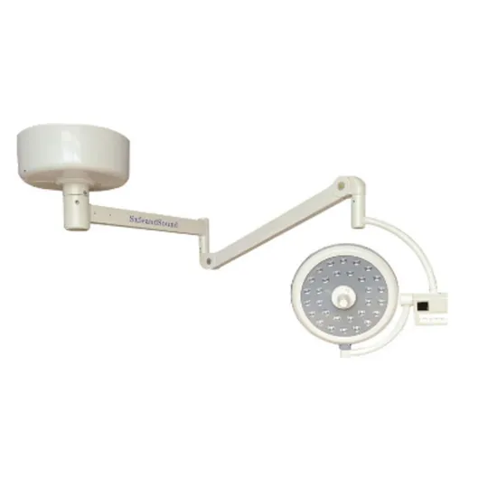 Medical LED Operating Lamp Exam Lights Surgical Lighting