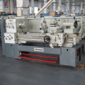 Engine Lathe Automatic Metal 220V With Good Price