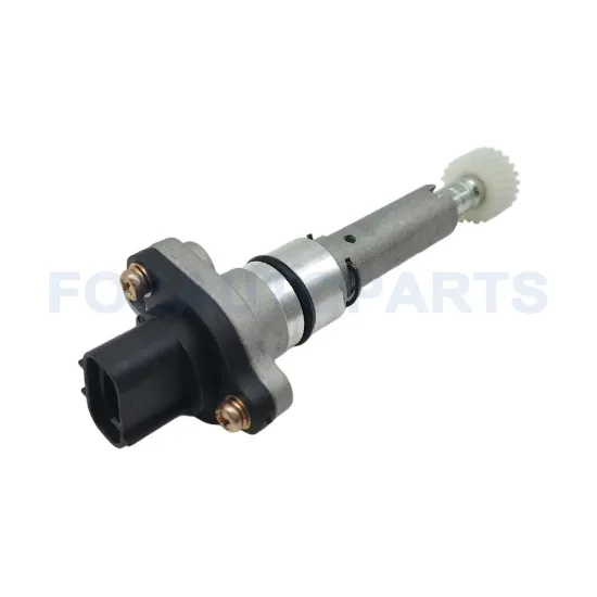 Speed Sensor Transmission Output for Toyota Yaris/Celica/Camry 1996-2012 (83181-12040)