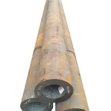 SS400 Welded Carbon Spiral Steel Pipes