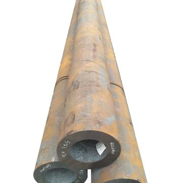 SS400 Welded Carbon Spiral Steel Pipes