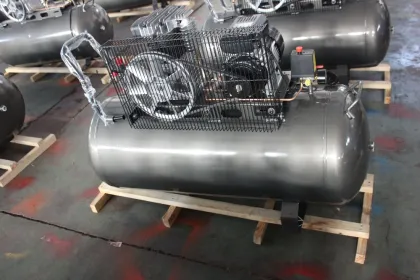 300L Air Compressor Parts & Air Compressors