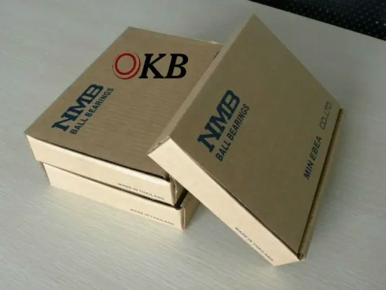 Original Japan nmb uk