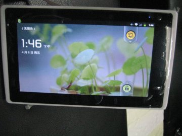 Andriod 2.3 Mid Google  7 Tablet Pc Computer Netbook Umpc Touchpad Wifi, 3g Sim Card