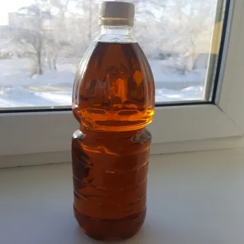 rapeseed oil