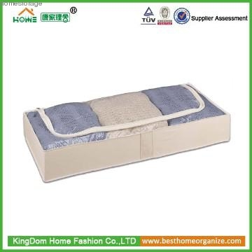 Underbed Clothing Storage Bags