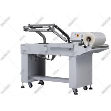 Pneumatic L-Bar Sealer Packing Machine