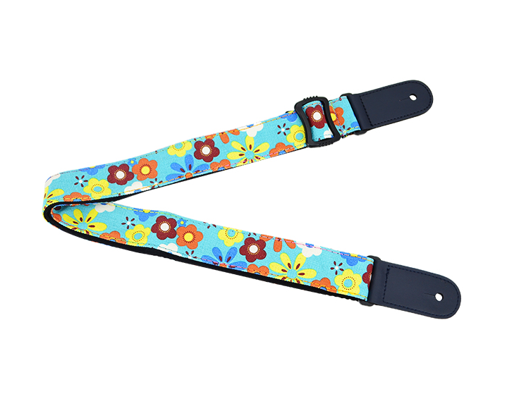 Rs U05 Ukulele Straps