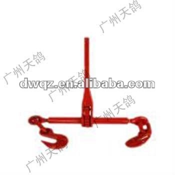 lever ratchet type load binder