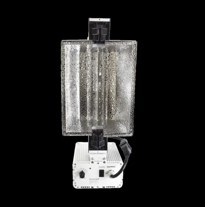 HPS Grow Light 600W Kit with Ballasts for 1000W Gavita