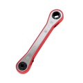 CT-123L Ratchet Wrench Scaffoldings Feramentas Refrigeration Tool Ratchet Hardware Tool