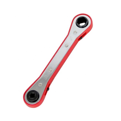 CT-123L Ratchet Wretch Scaffoldings Ferramentas أداة تبريد أداة Ratchet Hardware