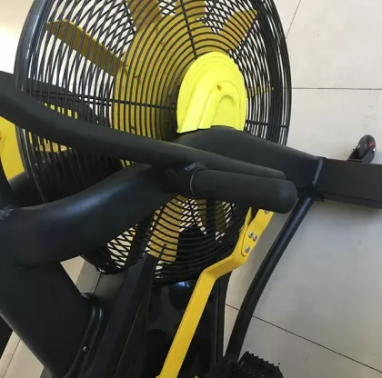 Cycling Exercise Fitness Gym Equipment: Commercial Fan Bikes & Air Bikes for Sale