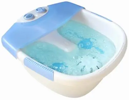 Foot SPA