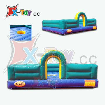 2014 New Design Inflatable Mechanical Bull Mat (CH-ISG-6003)