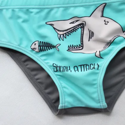 boy fashion super hot swimwear