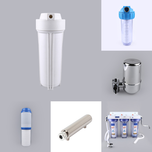 Su arıtma filtreleri, ev için su filtresi sistemi