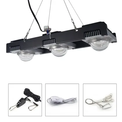 WENYI DIY Grow Light Cob Cree