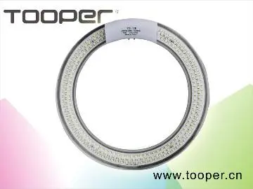 T9 16W LED Circular Fluorescent Tube Light