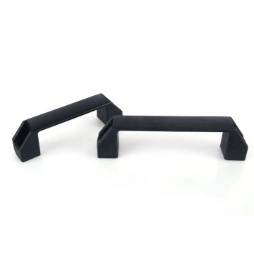 Aluminum Alloy Insulated Pull Handle for Cabinets