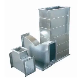 Galvanized I-steel