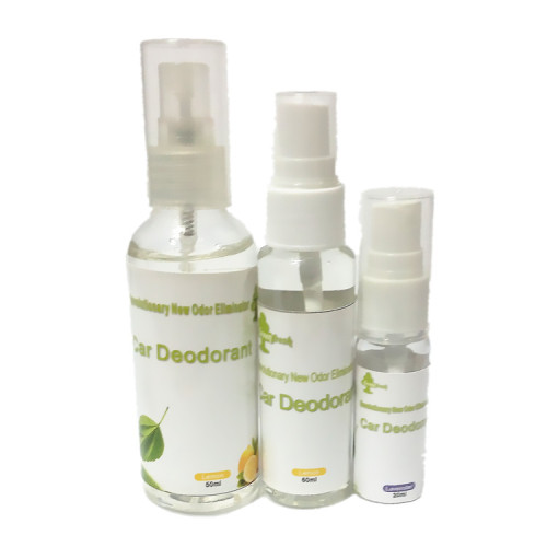 Настраиваемый аромат автомобиля для свежего вождения