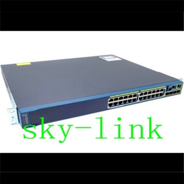 WS-C2960S-24PS-L