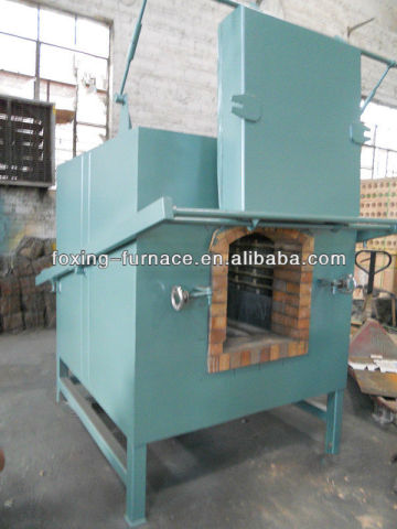 heat treat ovens for sale