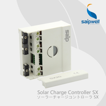 Saipwell PWM Solar Streetlight Controller (SX10)