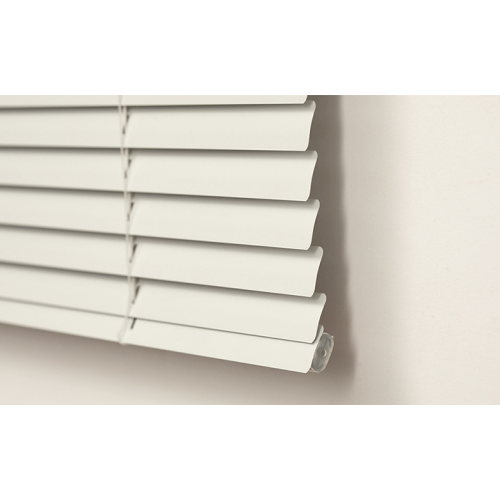 Different Thickness and Width Blades Aluminum Slats