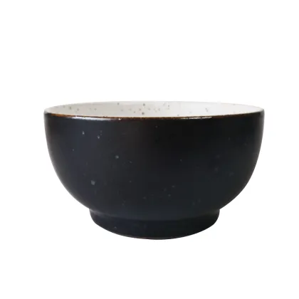 Wholesale ramen bowl  japanese bowl soup noodle ceramic ramen  bowls set for restaurant
