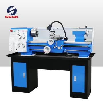 Mini Maszyna Lathe CJM360: Znajdź najlepszą cenę maszyny do tokarki