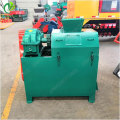 Stainless steel extrusion granulator, extrusion granulator